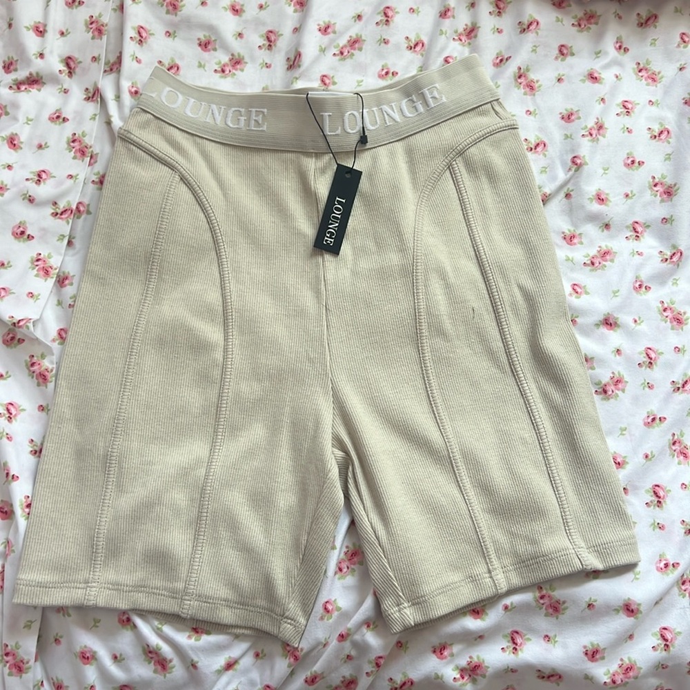 LOUNGE shorts